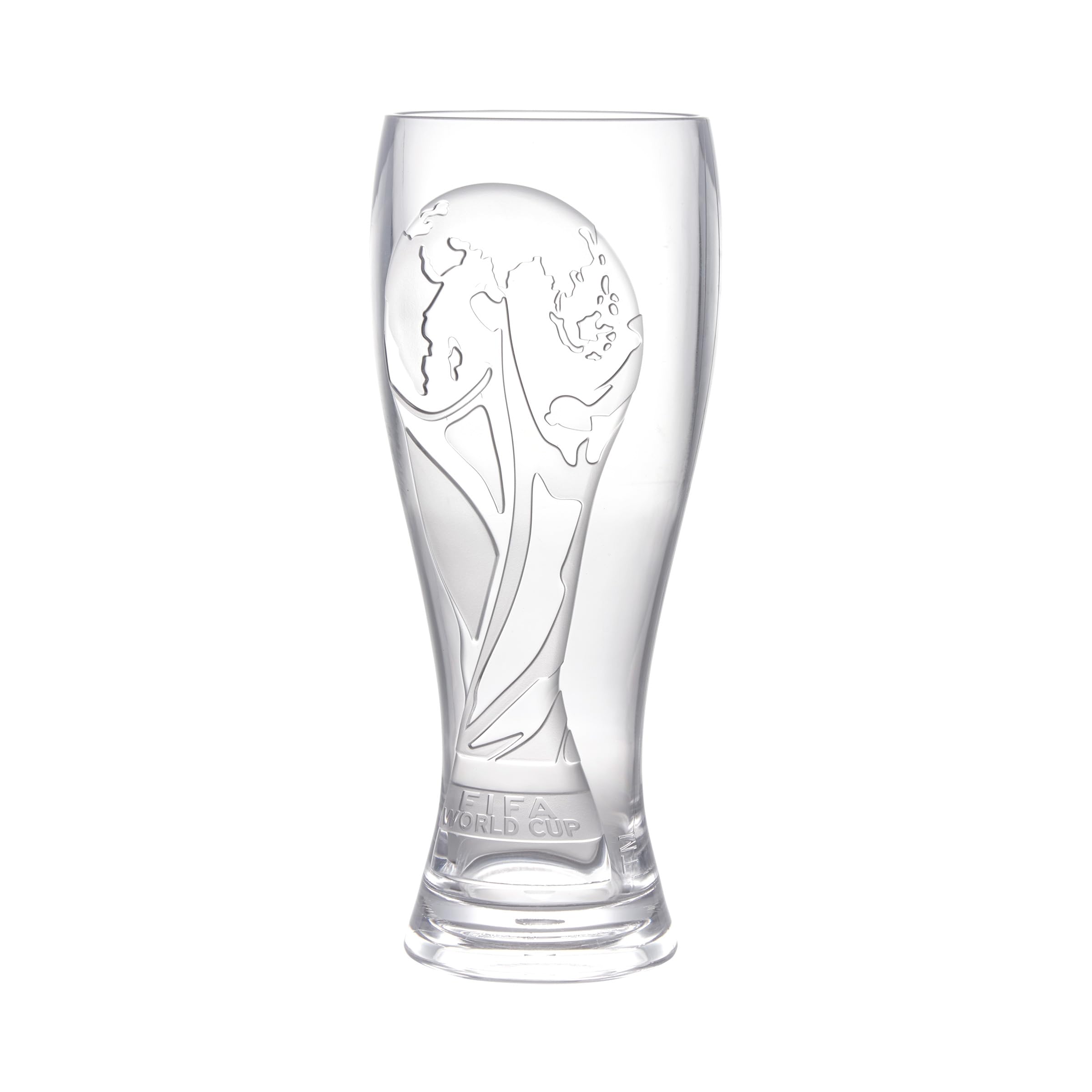 Amazon.com: G.E.T. FIFA World Cup 2026 16 oz Plastic Pilsner Beer